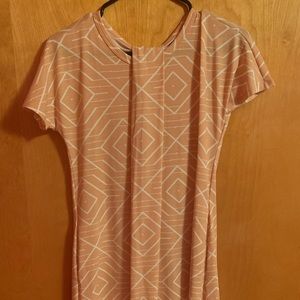 LuLaRoe Marly Dress